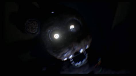 tjoc jumpscare simulator